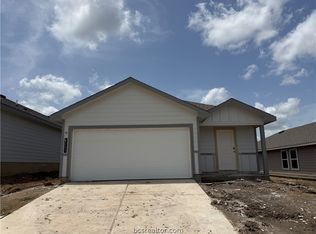 1253 Hickory Grove St, Brenham, TX 77833