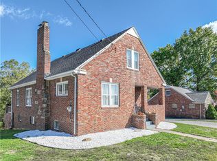 190 Dixon Blvd, Uniontown, PA 15401