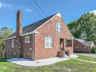 190 Dixon Blvd, Uniontown, PA, 15401