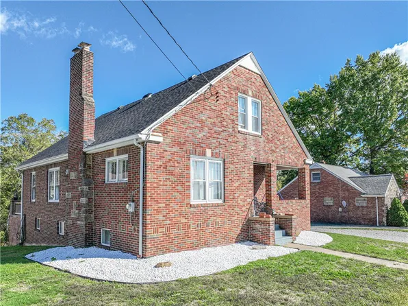 190 Dixon Blvd, Uniontown, PA 15401