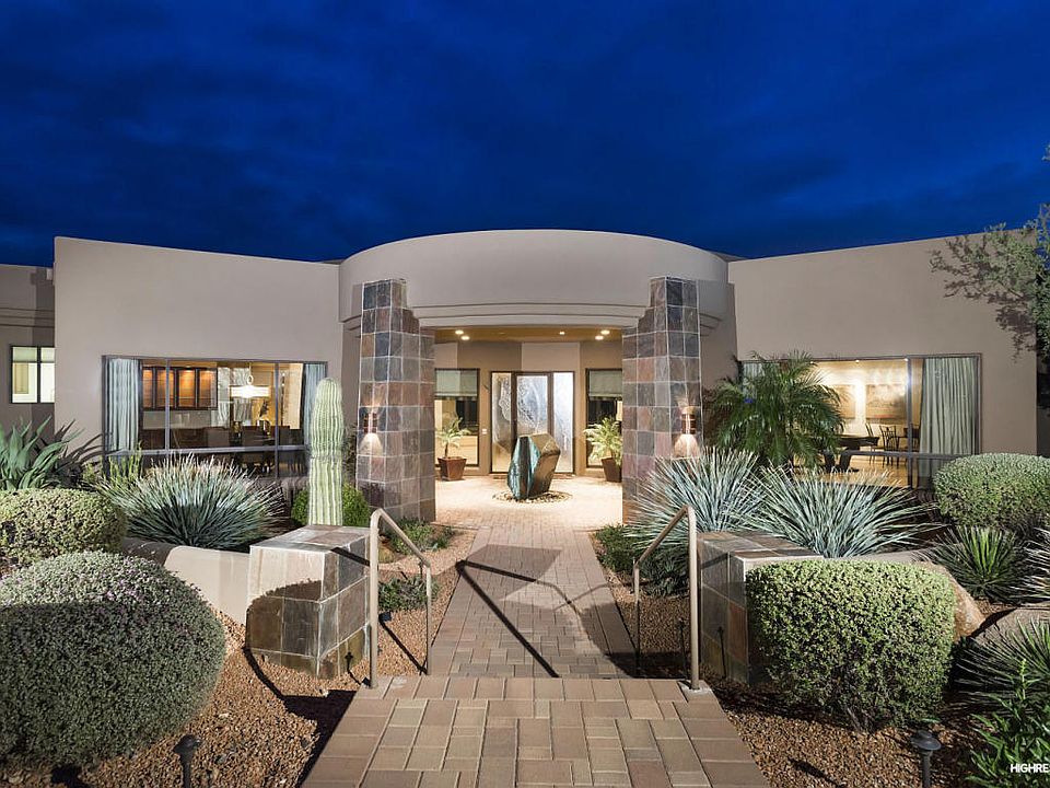 1st image of 10005 N Canyon View Ln