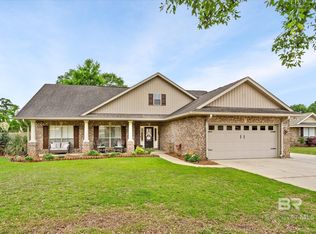 8393 Sasanqua Cir, Semmes, AL 36575