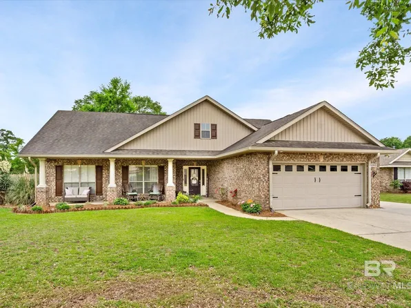8393 Sasanqua Cir, Semmes, AL 36575