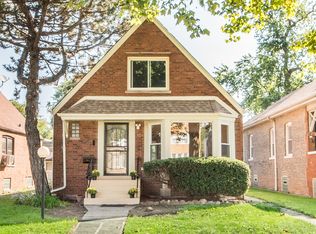 7831 S Michigan Ave, Chicago, IL 60619