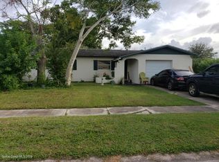 3641 Briarcliff Way, Mims, FL 32754