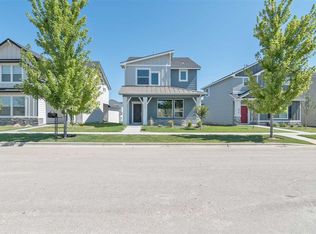 1954 W Heavy Timber Dr, Meridian, ID 83642