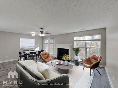 3688 Harvest Dr, Decatur, GA, 30034