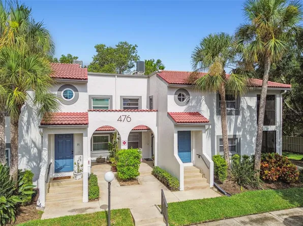 476 Santa Cruz Pl NE APT G, Saint Petersburg, FL 33703