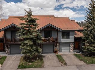 32 Saint Andrews Cir, Crested Butte, CO 81224