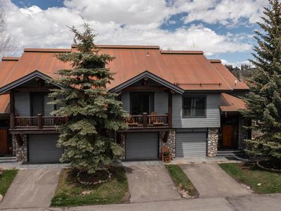 32 St. Andrew's Circle, Crested Butte, CO, 81224