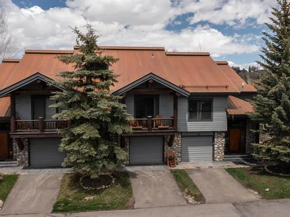 32 St. Andrew's Circle, Crested Butte, CO 81224