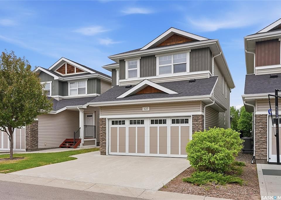 1st image of UNIT 127-315 DICKSON CRESCENT