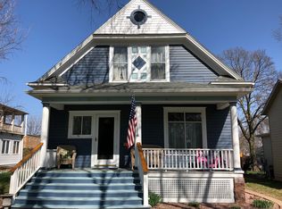 412 Pine St, Yankton, SD 57078