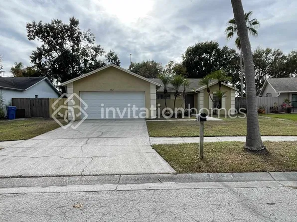 6524 Seafairer Dr, Tampa, FL 33615