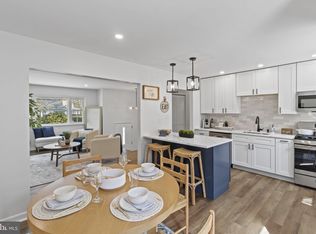 132 Cedarcroft Ave, Audubon, NJ 08106