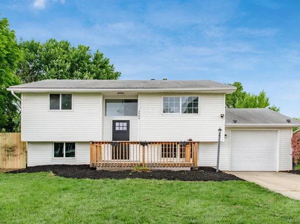 3944 Ardath Rd, Columbus, OH 43228