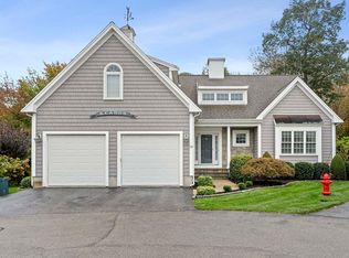 18 Ben Hogan Lndg #18, South Weymouth, MA 02190