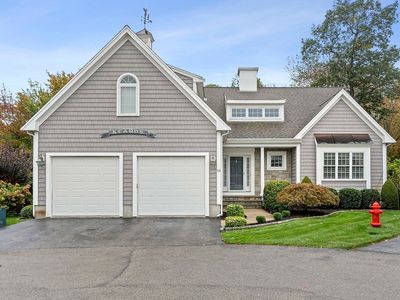 18 Ben Hogan Lndg #18, South Weymouth, MA, 02190