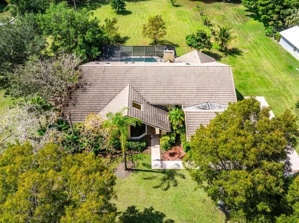 6911 W Cypresshead Drive, Parkland, FL 33067