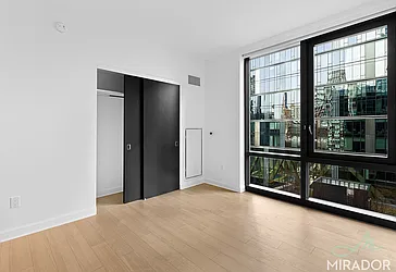 Rented by The Dermot Realty Management Company