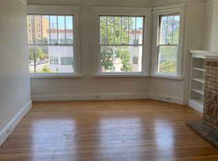 1552 Guerrero St APT 4, San Francisco, CA 94110