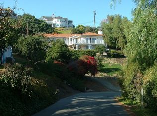 1940 Le Flore Dr, La Habra Heights, CA 90631