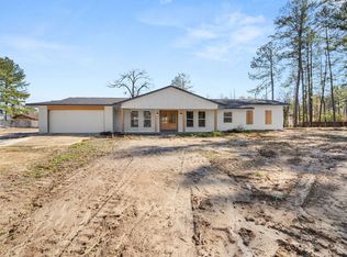 1251 Belview Rd, Leesville, LA 71446