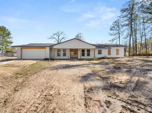 1251 Belview Rd, Leesville, LA 71446