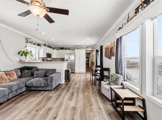21980 Us-285 UNIT 20, Fairplay, CO 80440