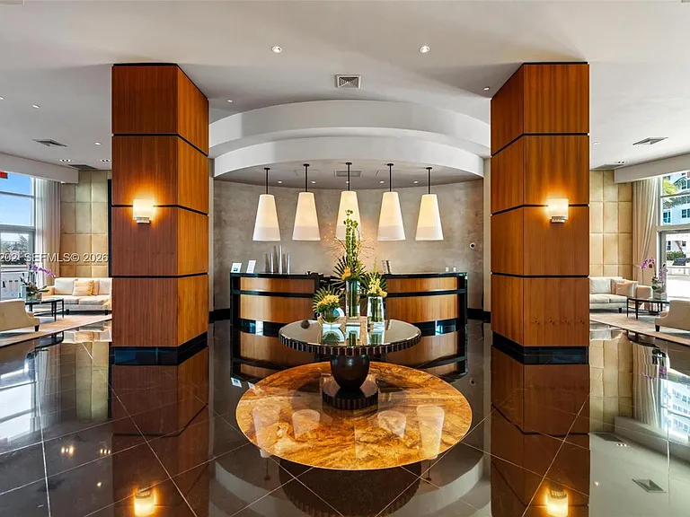 3101 S Ocean Dr #1504 — Photo 39