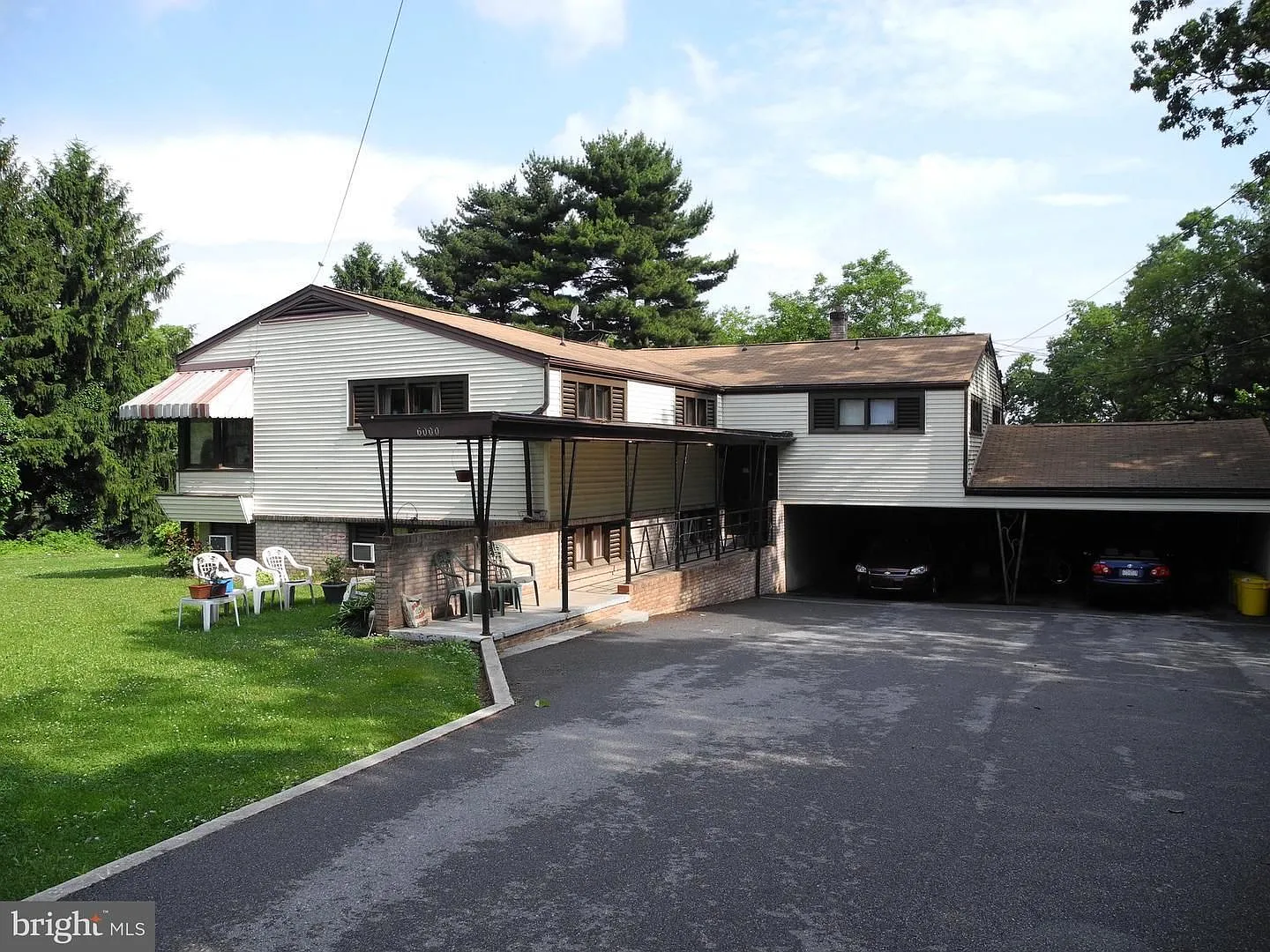6000 Chambers Hill Rd — Photo 1