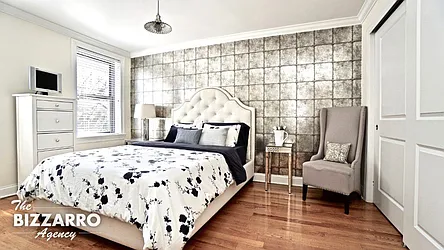 Sold by Bizzarro Agency