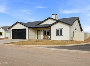 1134 E Jefferson St, Snowflake, AZ 85937