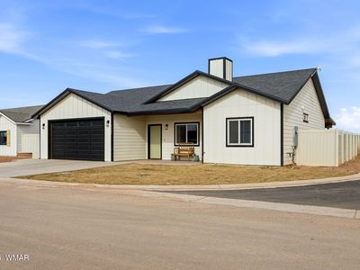 1134 E Jefferson St, Snowflake, AZ, 85937