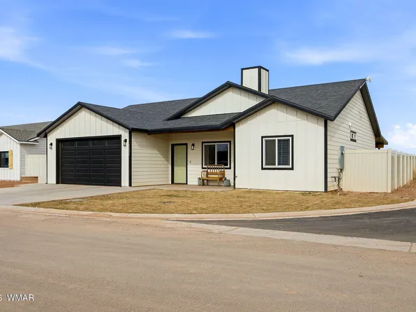 1134 E Jefferson St, Snowflake, AZ 85937