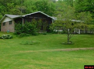 525 Driftwood Dr, Pineville, AR 72566