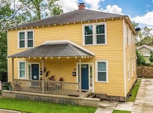 653 E 38th St, Savannah, GA 31401