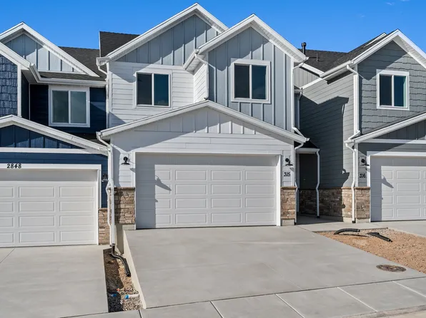 4108 S 2835 W #317, Roy, UT 84067