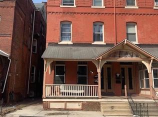 3325 Powelton Ave #A, Philadelphia, PA 19104