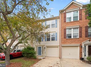 4603 Weston Pl, Olney, MD 20832