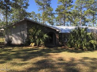 18055 Glenn Kimbrel Dr NE, Blountstown, FL 32424