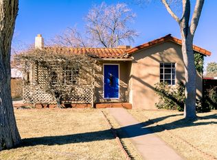 305 Solano Dr NE, Albuquerque, NM 87108