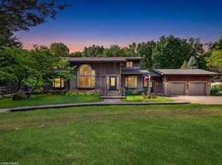 11410 Jones Rd, Berrien Springs, MI 49103