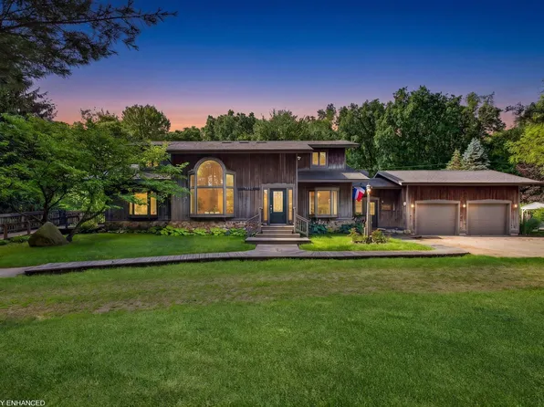 11410 Jones Rd, Berrien Springs, MI 49103