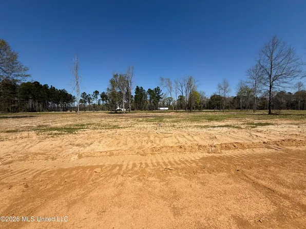 3 Oakley Ln Lot 1, Lucedale, MS 39452
