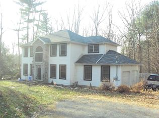 1111 Marshalls Creek Rd, East Stroudsburg, PA 18302