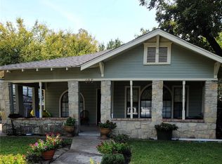 915 S Glasgow Dr, Dallas, TX 75223