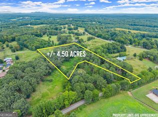 0 Honeysuckle Rd, Gainesville, GA 30506