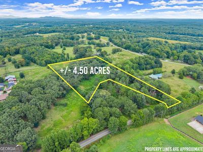 0 Honeysuckle Rd, Gainesville, GA, 30506