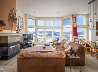 508 Cranmer Ave #508, Fraser, CO 80442